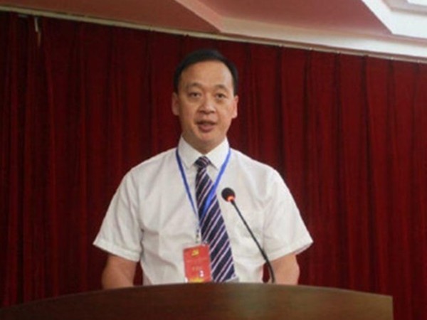 Giám đốc bệnh viện ở Vũ Hán tử vong vì virus corona