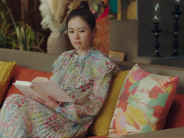 "Check giá" trang phục siêu đẹp của Yoon SeRi và Seo Dan trong 2 tập cuối Hạ Cánh Nơi Anh