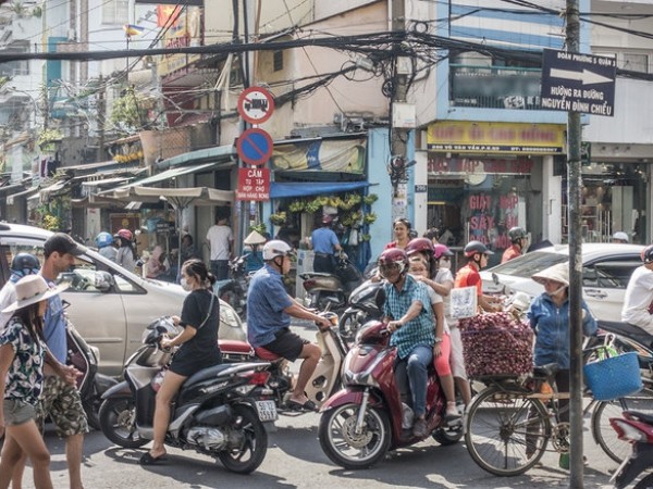 Người dùng Việt Nam sẽ không còn được sử dụng Wi-Fi miễn phí của Google