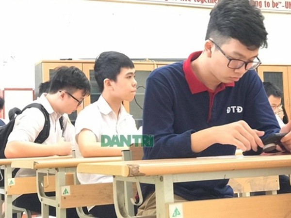 Hà Nội: Phê duyệt kế hoạch tuyển sinh vào lớp 10 THPT năm học 2020-2021