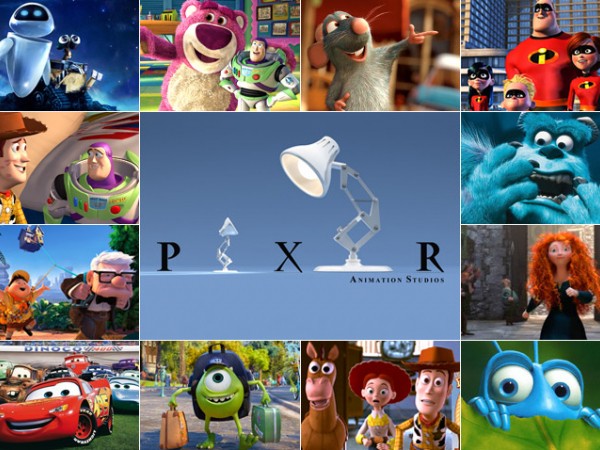 Bí mật nào giúp hãng hoạt hình Pixar trở thành xưởng phim của những điều kỳ diệu?