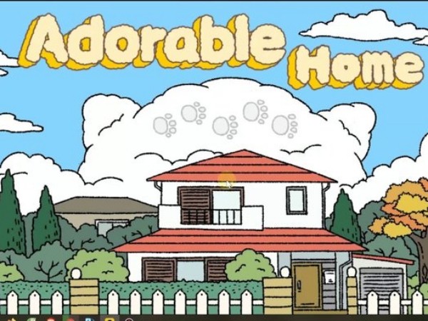 Adorable Home, tựa game gây bão những ngày qua có gì hay mà dân tình mê mẩn đến thế?
