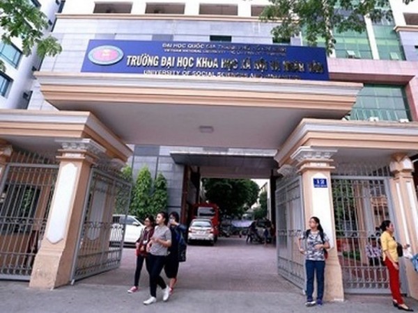 Một trường Đại học ở TP.HCM tạm ngừng các lớp học có sinh viên Hàn Quốc
