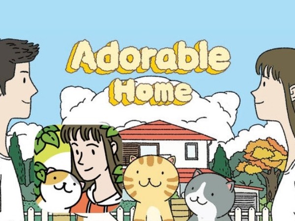 Adorable Home có bản cập nhật mới, dân tình than thở vì đã sửa lỗi bug tim