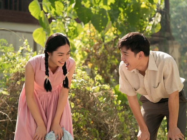 Chuyện tình kinh điển “The Classic” của Son Ye Jin trở với bản làm lại của Thái Lan