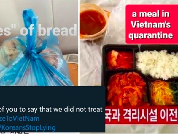 Đài Hàn Quốc lên tiếng sau bản tin dậy sóng dân mạng Việt Nam