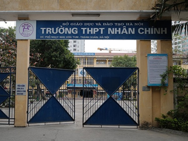 Hà Nội xem xét cho học sinh THPT nghỉ thêm một tuần