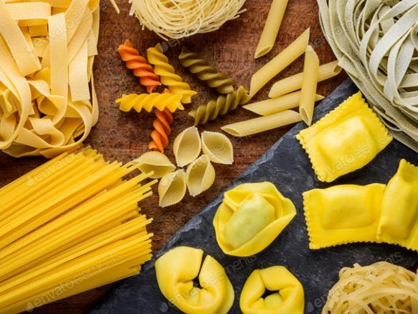 Không phải cứ mỳ Ý là spaghetti, vậy gọi tên thế nào để ăn đúng món mỳ bạn thích?