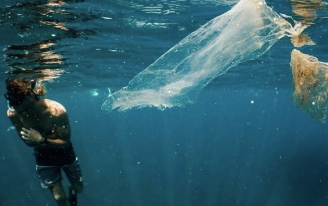 "Thiên đường hạ thế" Bali chính thức nói không với túi nilon và đồ nhựa