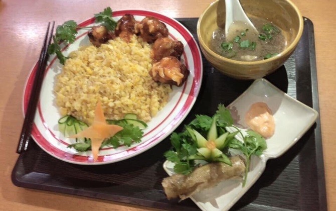 Đưa văn hóa Việt Nam vào Nhật Bản thông qua ẩm thực Việt