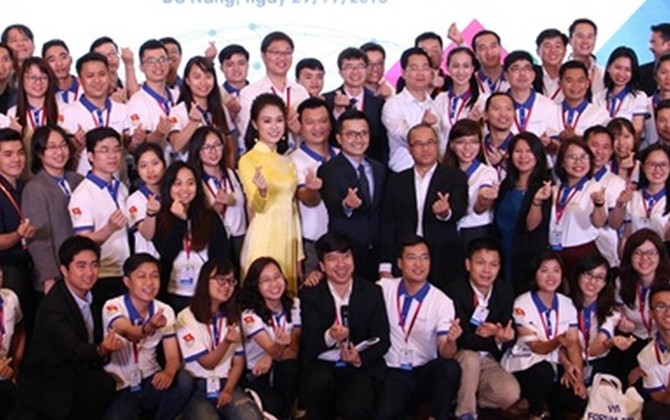 Diễn đàn Trí thức trẻ Việt Nam toàn cầu lần thứ II sẽ được tổ chức tại Hà Nội